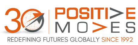 Positive Moves Consulting Pvt. Ltd.