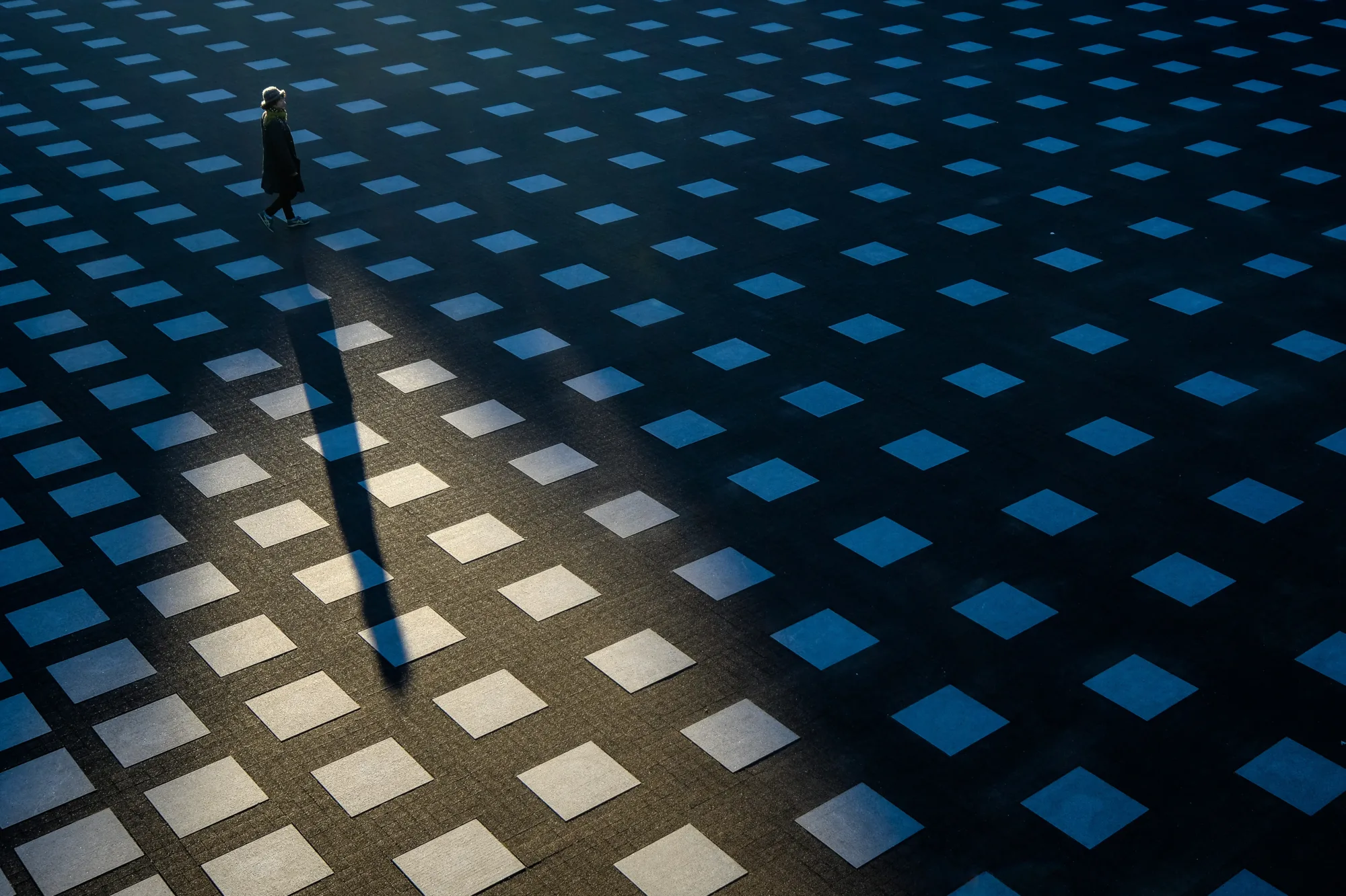 The Changing Face of Leadership in a Post-Disruption World